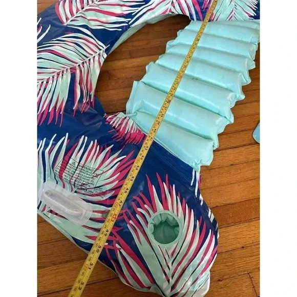 Two Pool Inflatables - Picture 5 of 12